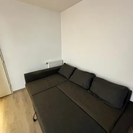 Studio Moderne, Proche Paris Cdg Apartament