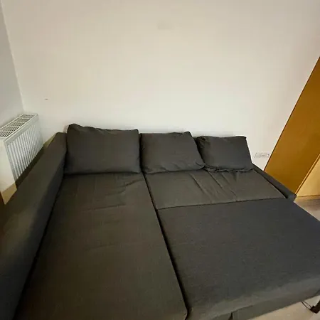 Studio Moderne, Proche Paris Cdg *