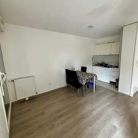 Apartament Studio Moderne, Proche Paris Cdg *