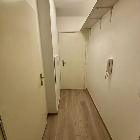 Studio Moderne, Proche Paris Cdg * Le Blanc-Mesnil