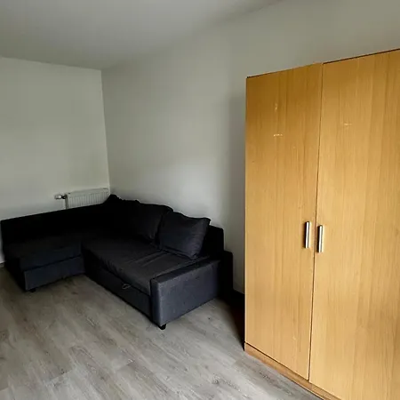 Studio Moderne, Proche Paris Cdg Le Blanc-Mesnil