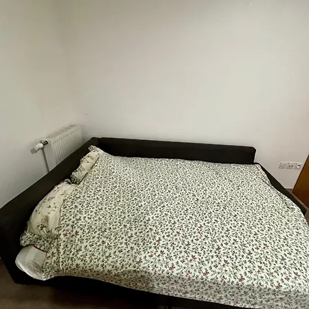 Studio Moderne, Proche Paris Cdg Apartament